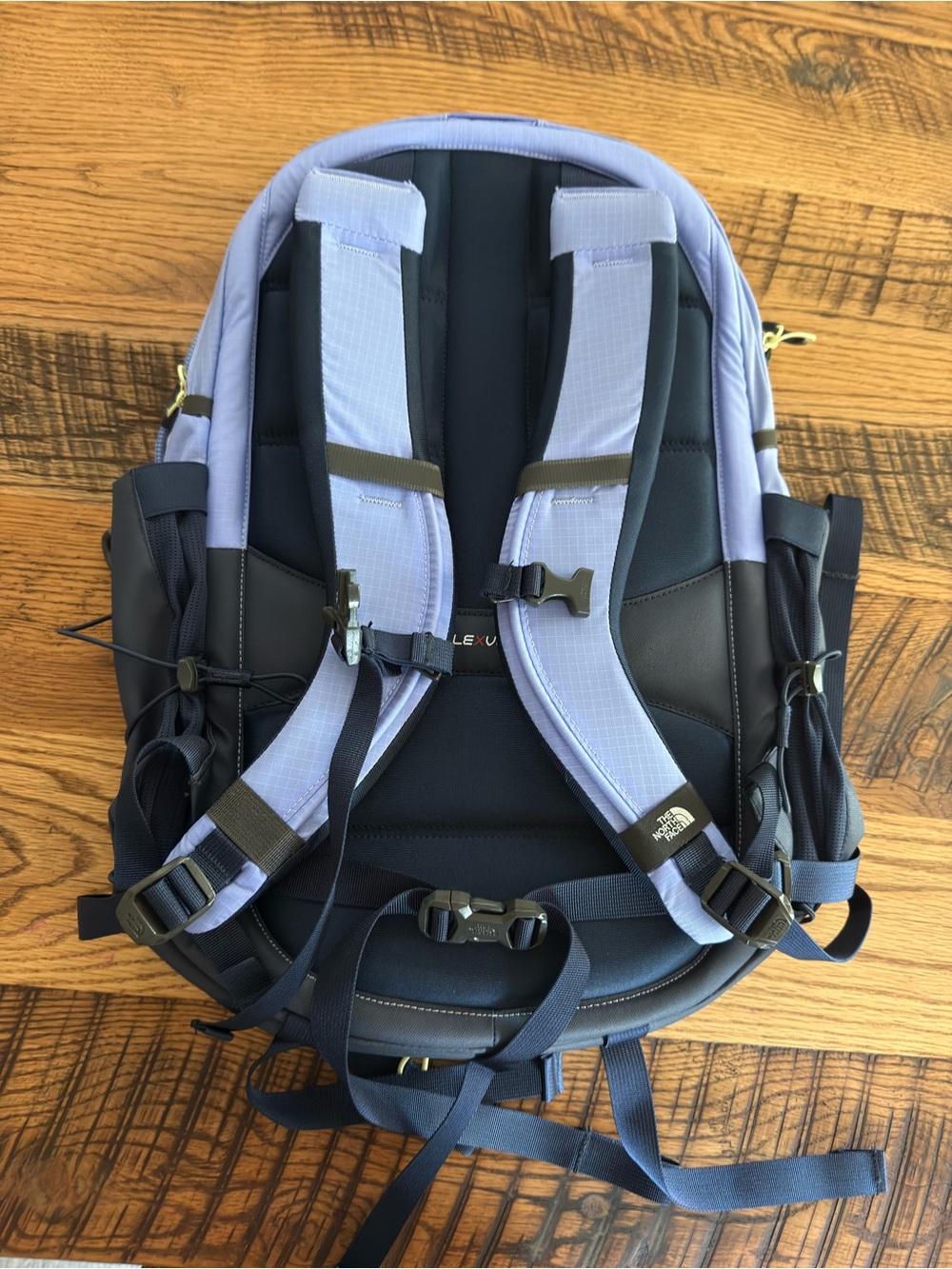 The North Face Women’s Borealis Backpack - 27L - Picture 3 of 3